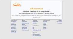 Desktop Screenshot of annmark.biz